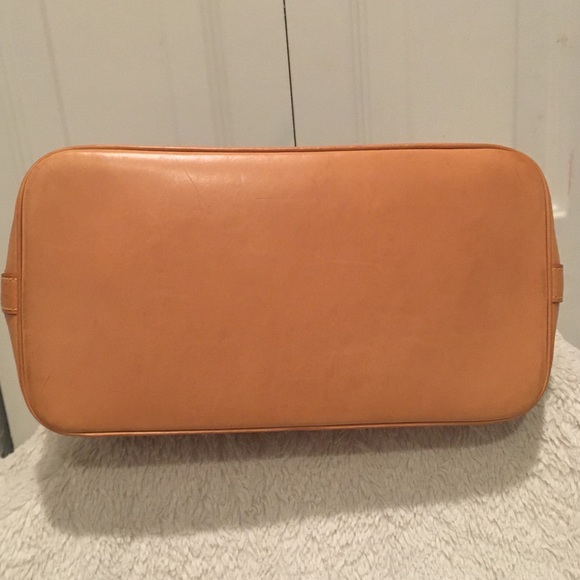 Louis Vuitton Monogram Alma PM handbag - Picture 12 of 16